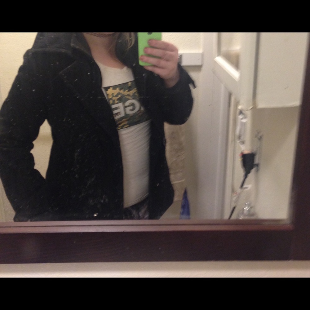 Calvin Klein women's jacket